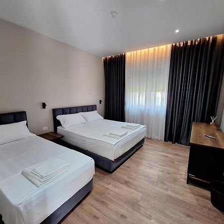 Vila Babe Vlorë Extérieur photo