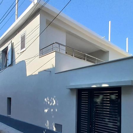Vila Babe Vlorë Extérieur photo