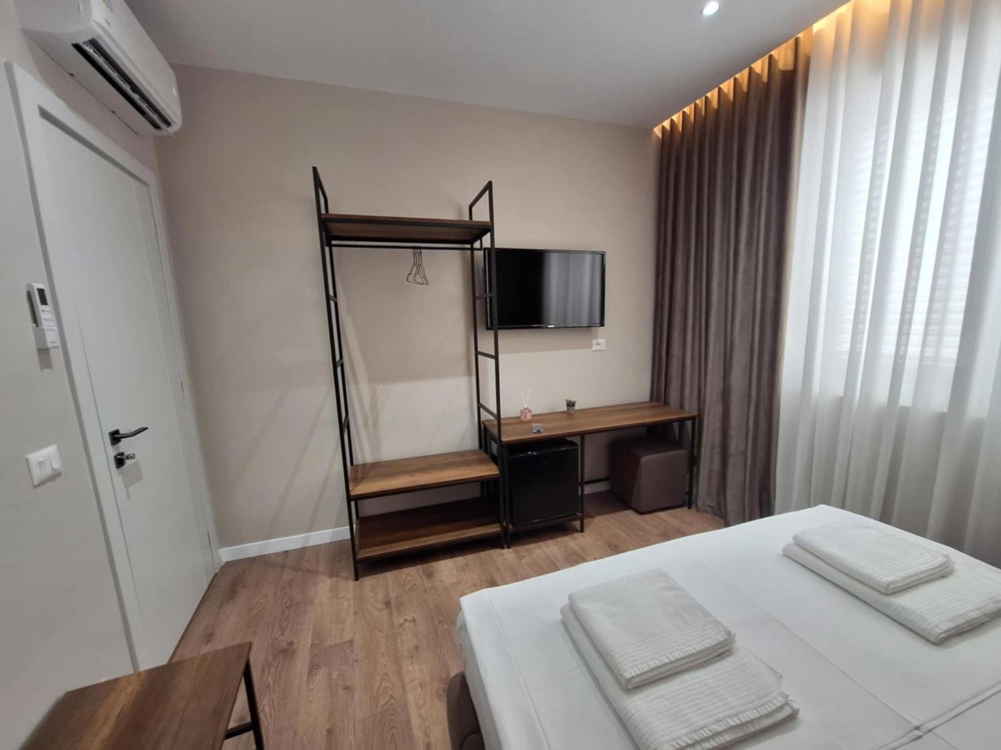Vila Babe Vlorë Extérieur photo