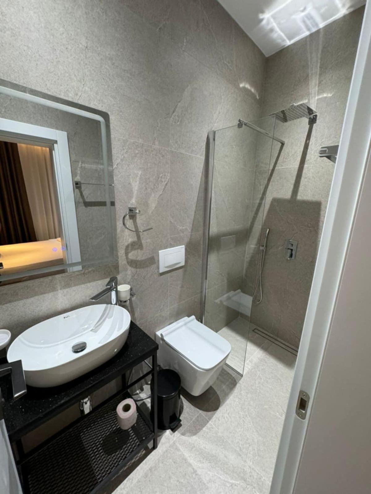 Vila Babe Vlorë Extérieur photo