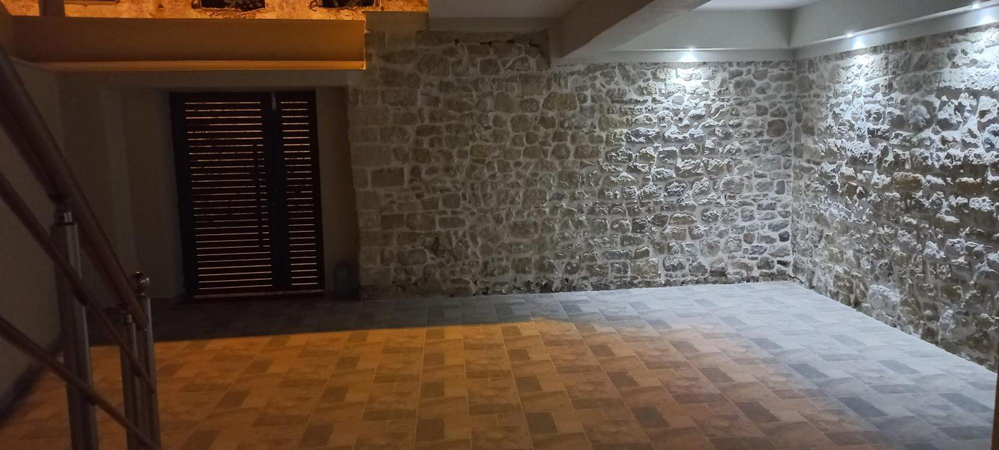 Vila Babe Vlorë Extérieur photo