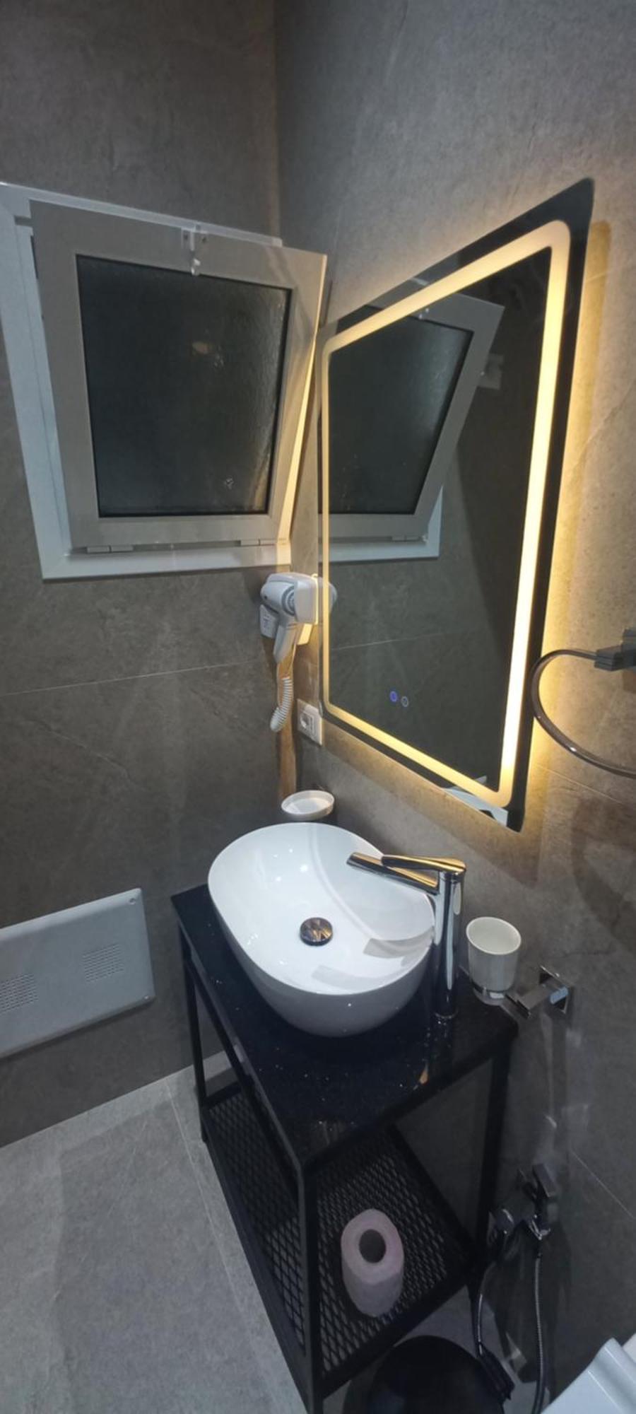 Vila Babe Vlorë Extérieur photo