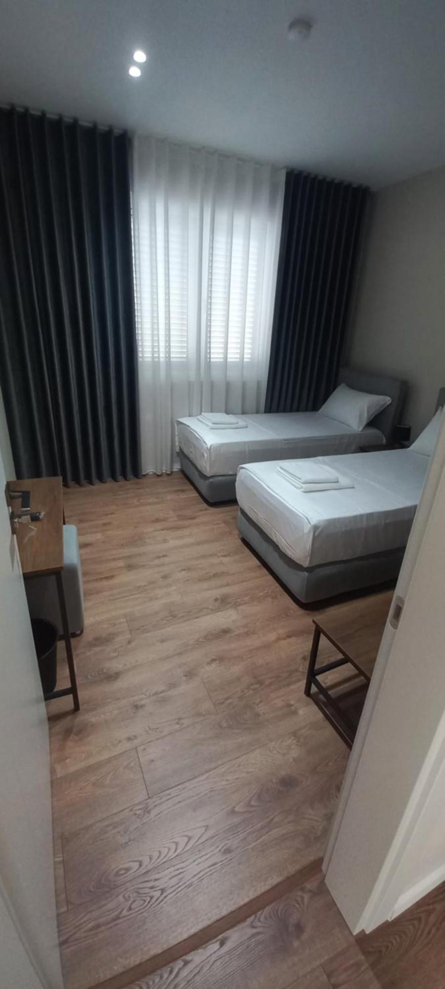 Vila Babe Vlorë Extérieur photo