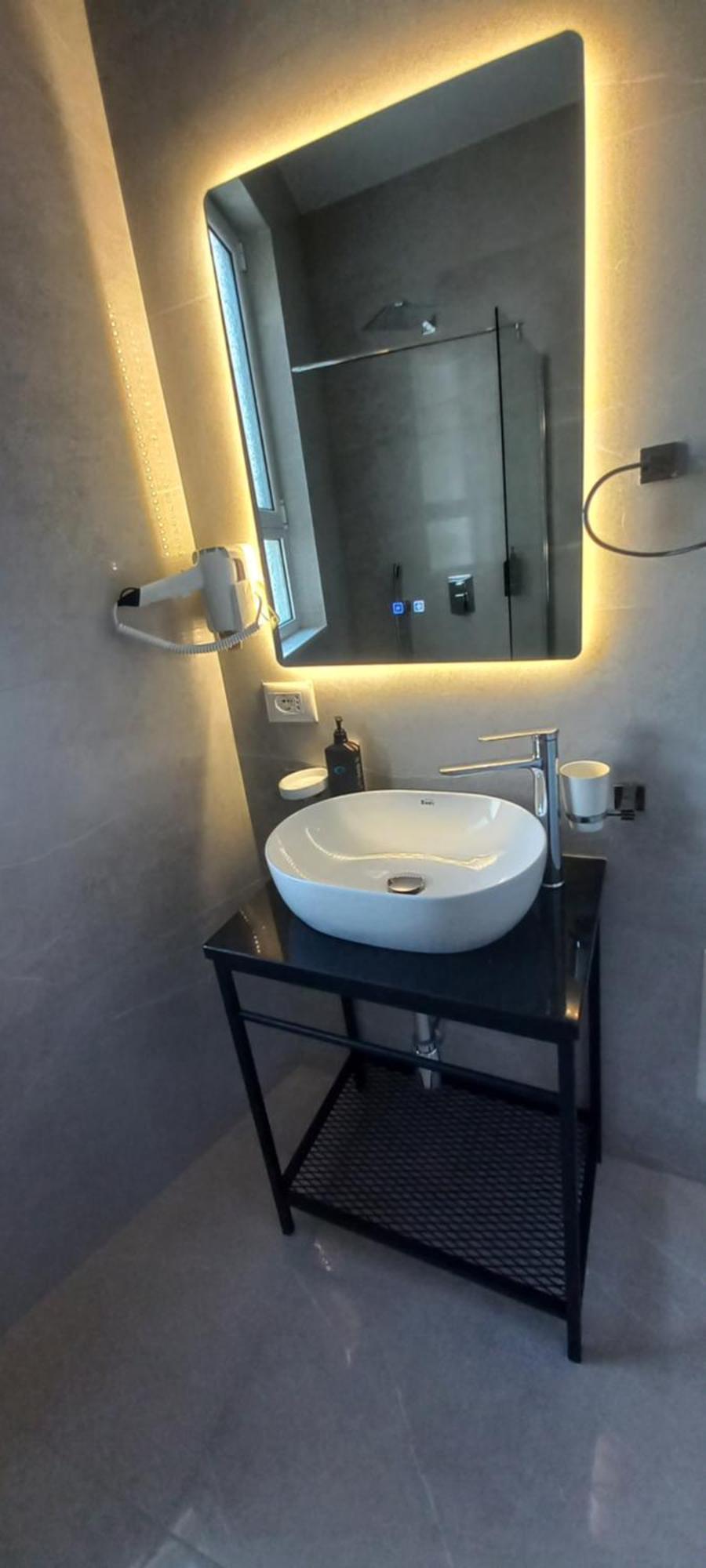 Vila Babe Vlorë Extérieur photo