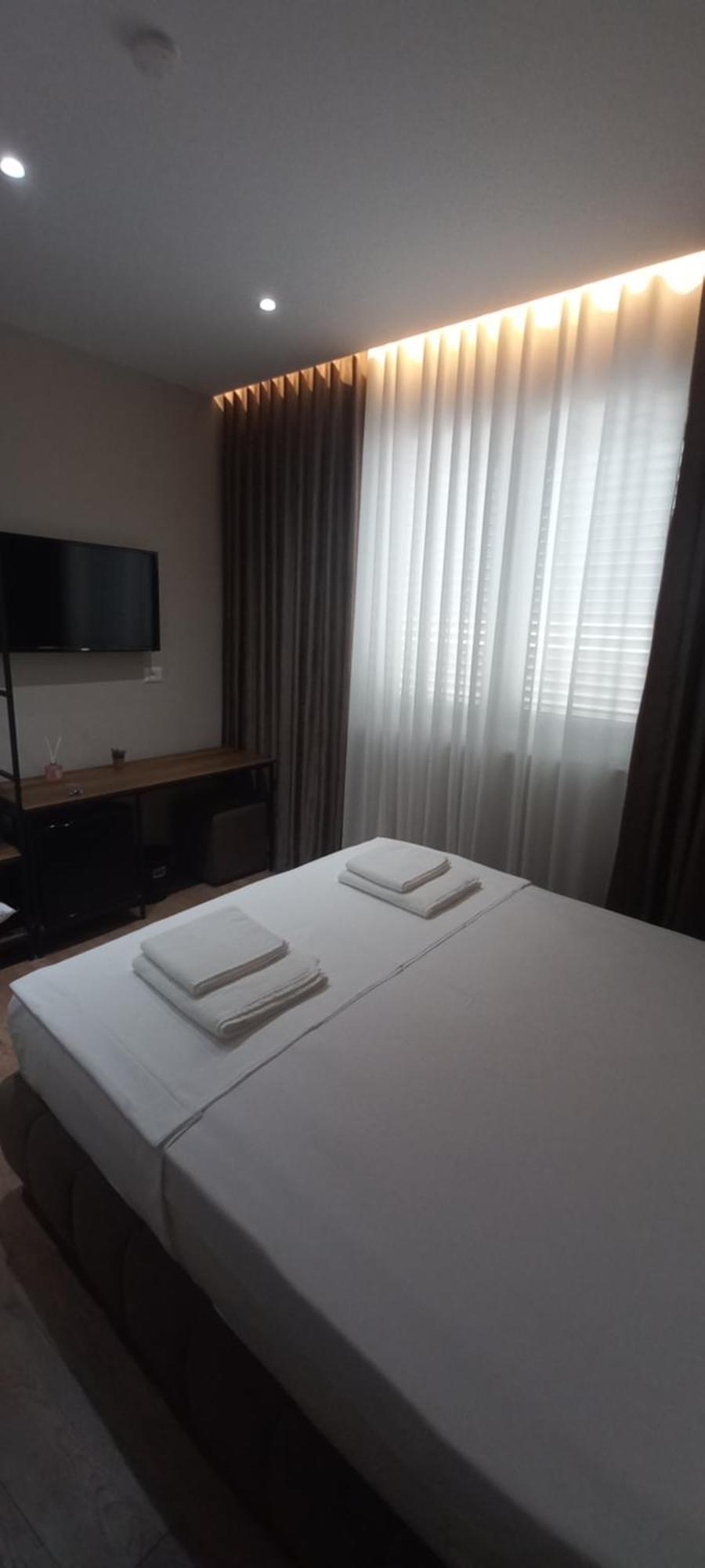 Vila Babe Vlorë Extérieur photo
