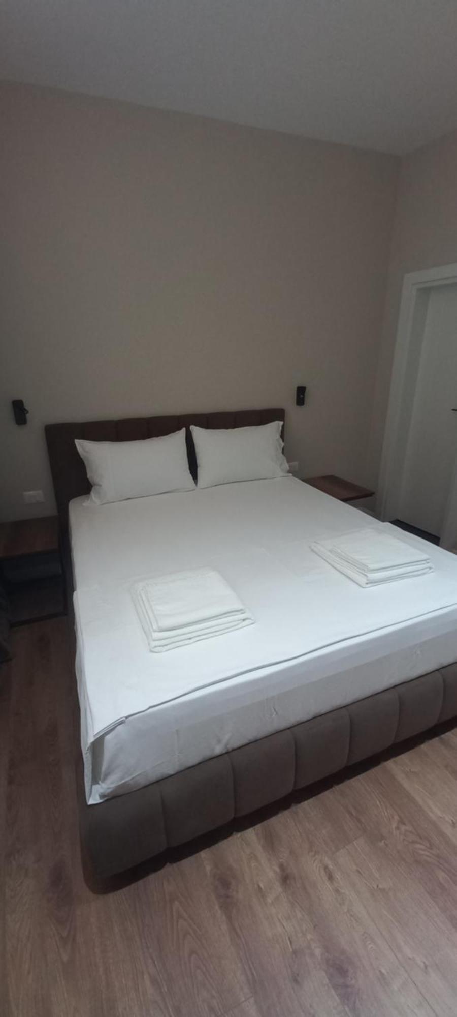 Vila Babe Vlorë Extérieur photo