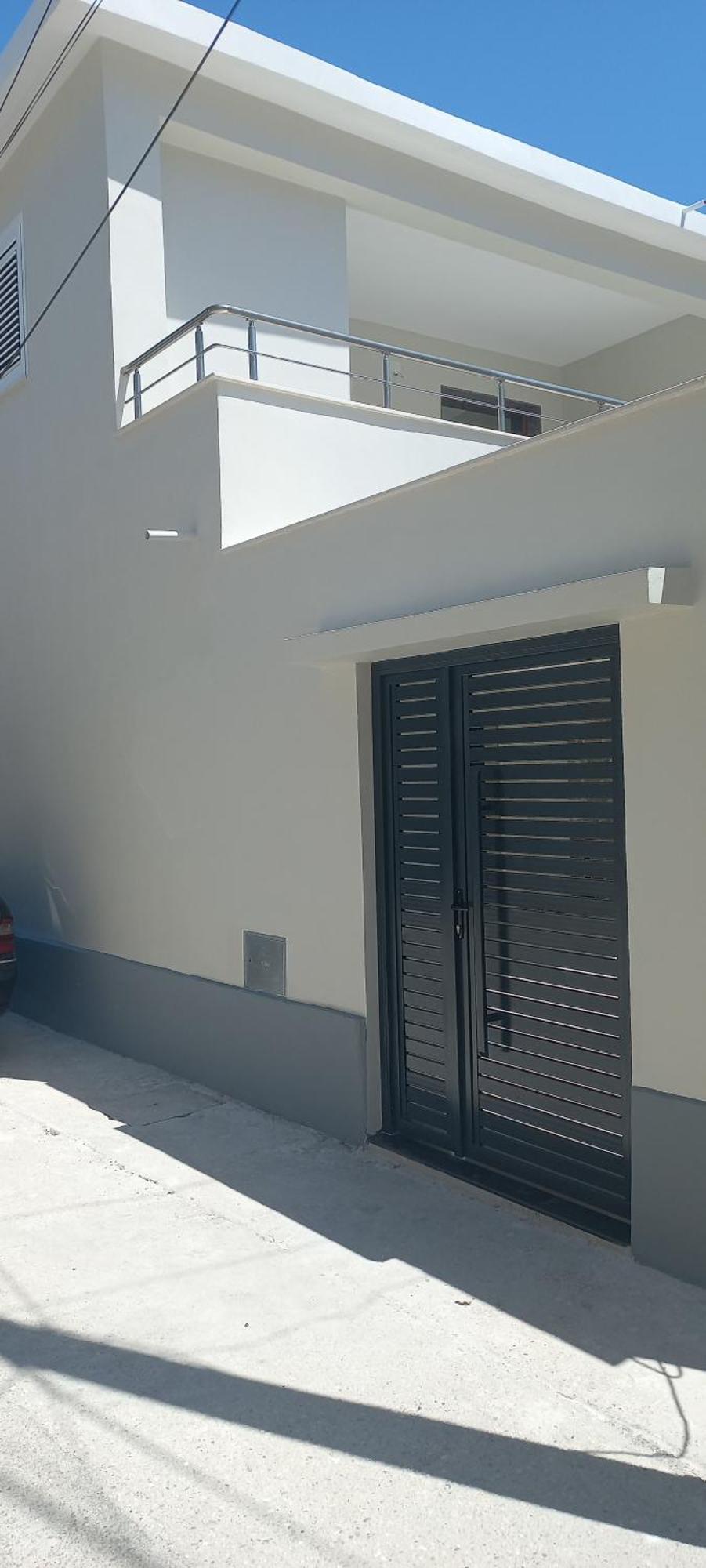 Vila Babe Vlorë Extérieur photo