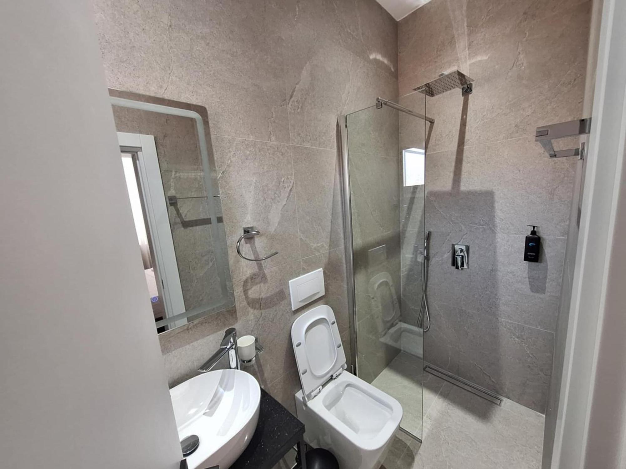 Vila Babe Vlorë Extérieur photo