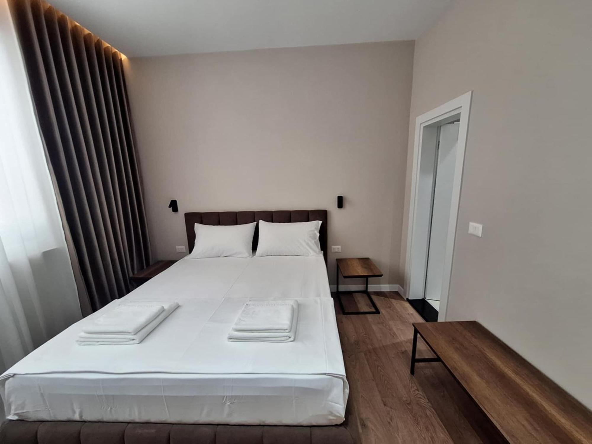 Vila Babe Vlorë Extérieur photo