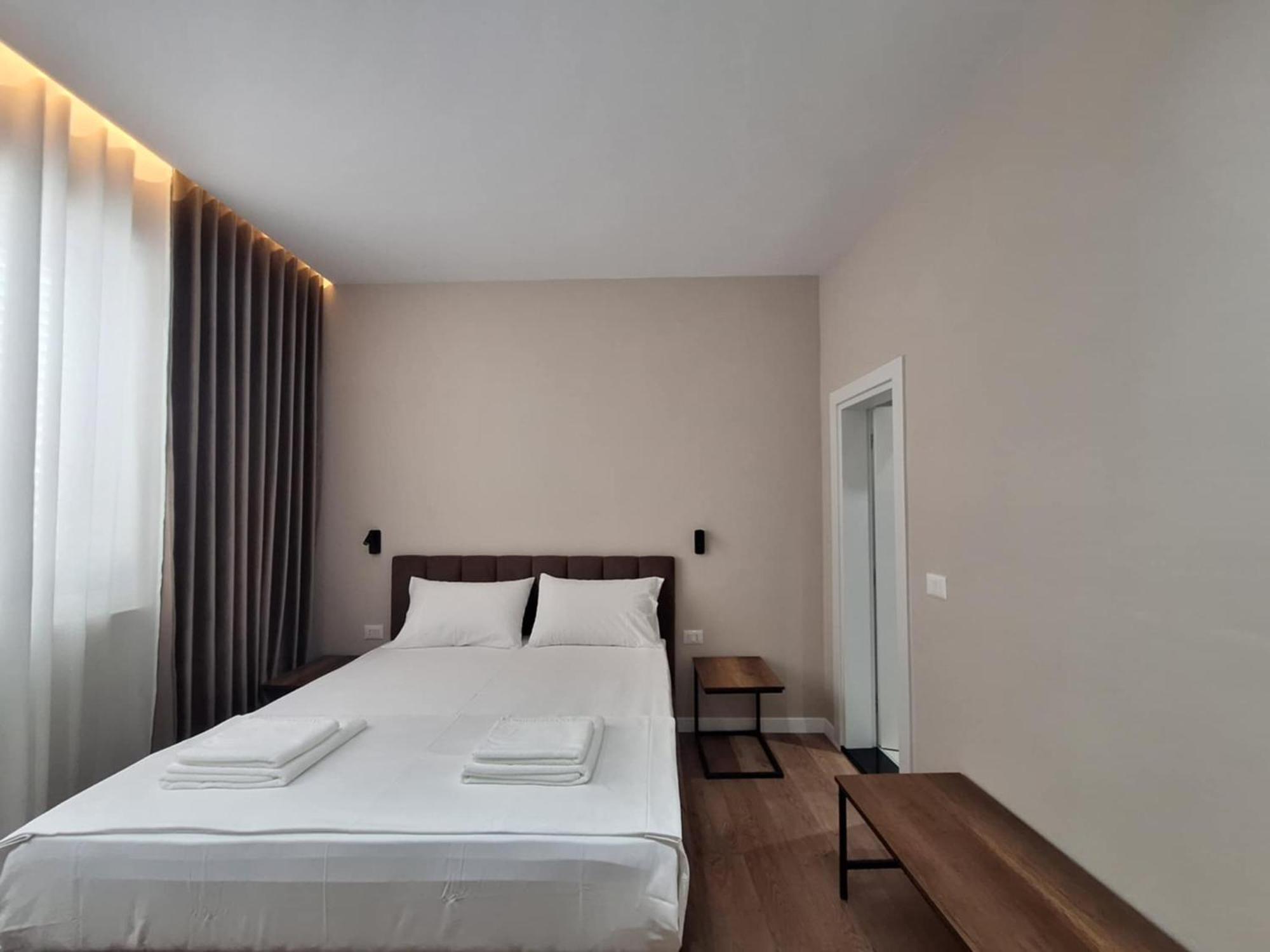 Vila Babe Vlorë Extérieur photo