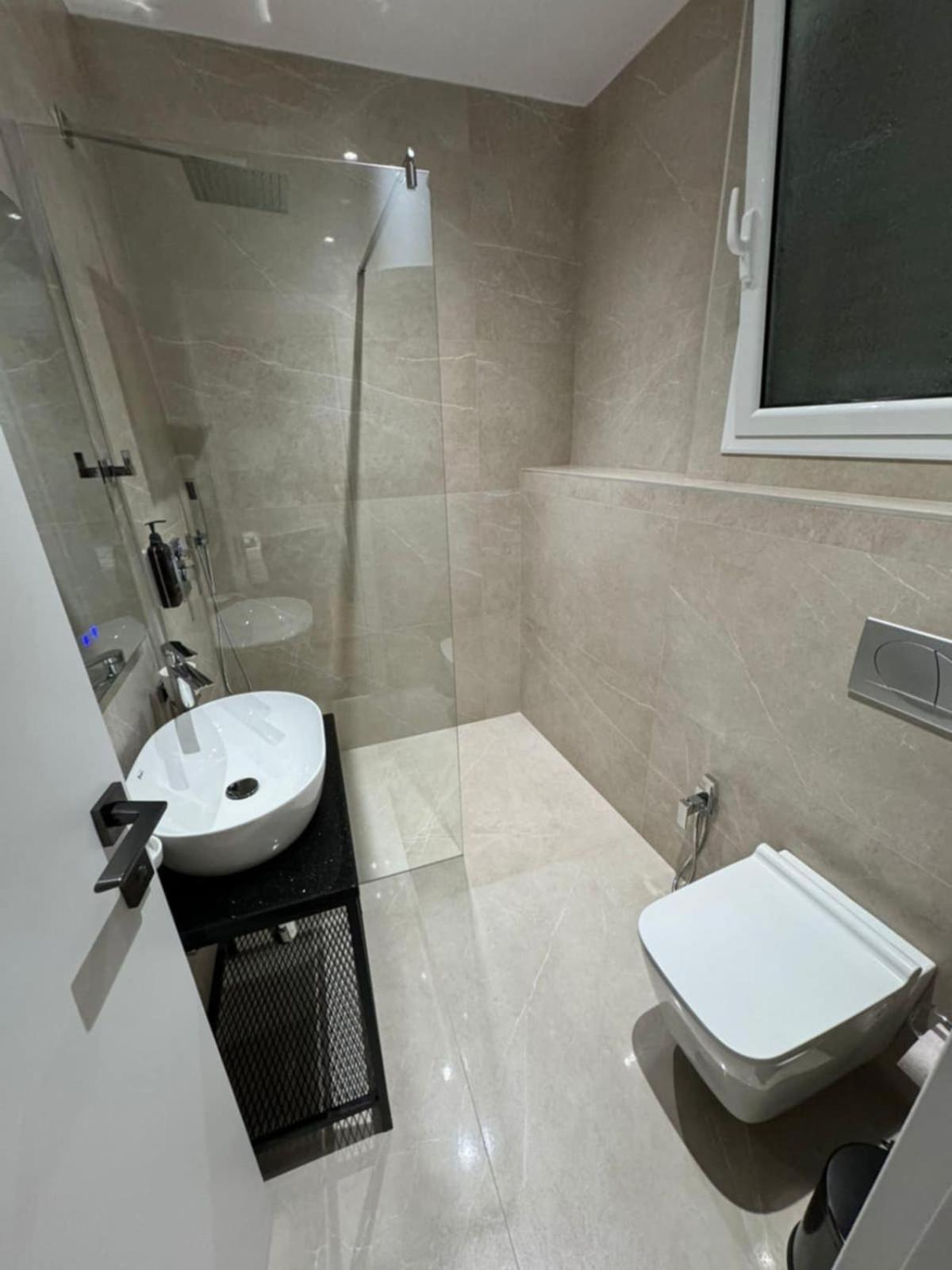 Vila Babe Vlorë Extérieur photo