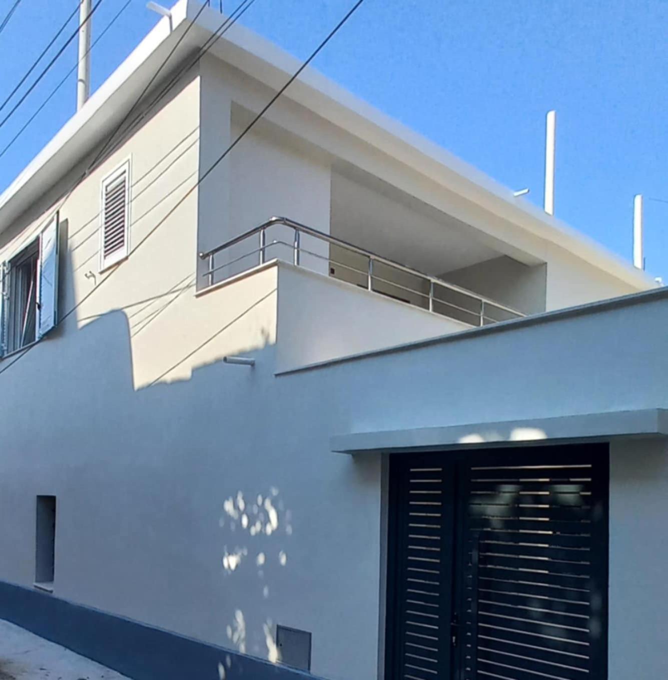 Vila Babe Vlorë Extérieur photo