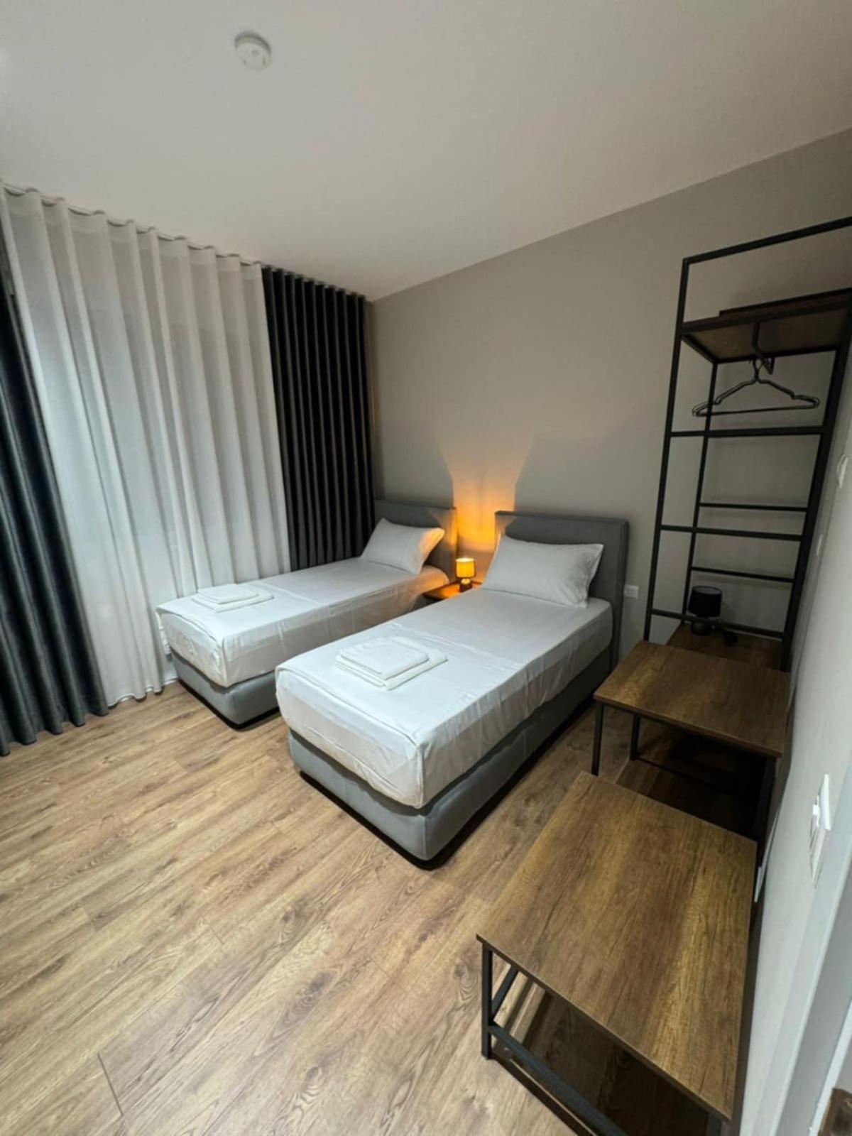 Vila Babe Vlorë Extérieur photo