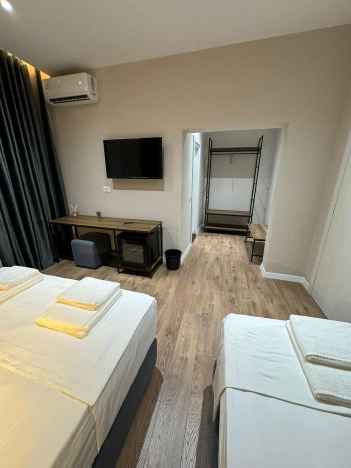 Vila Babe Vlorë Extérieur photo