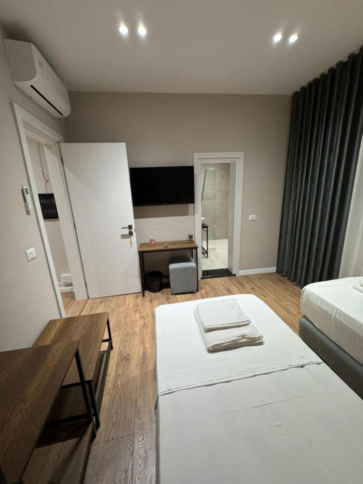 Vila Babe Vlorë Extérieur photo