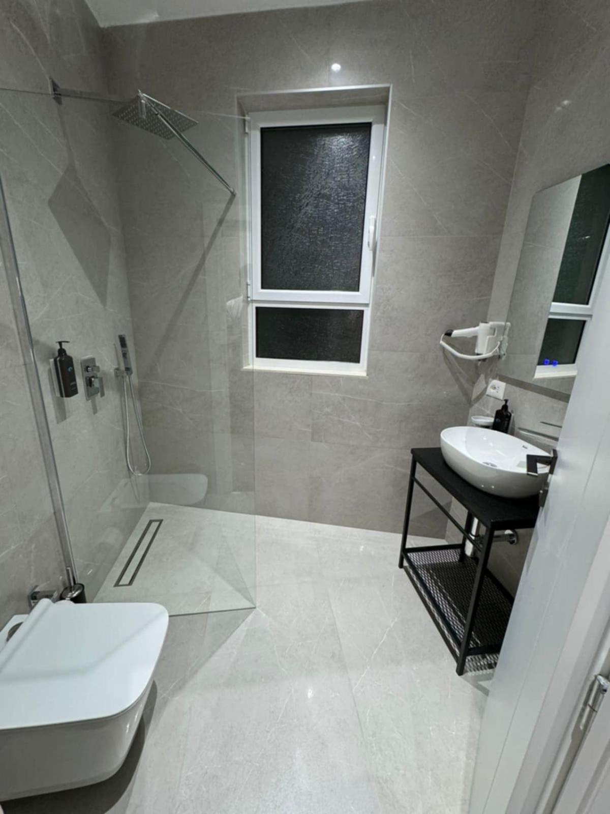 Vila Babe Vlorë Extérieur photo