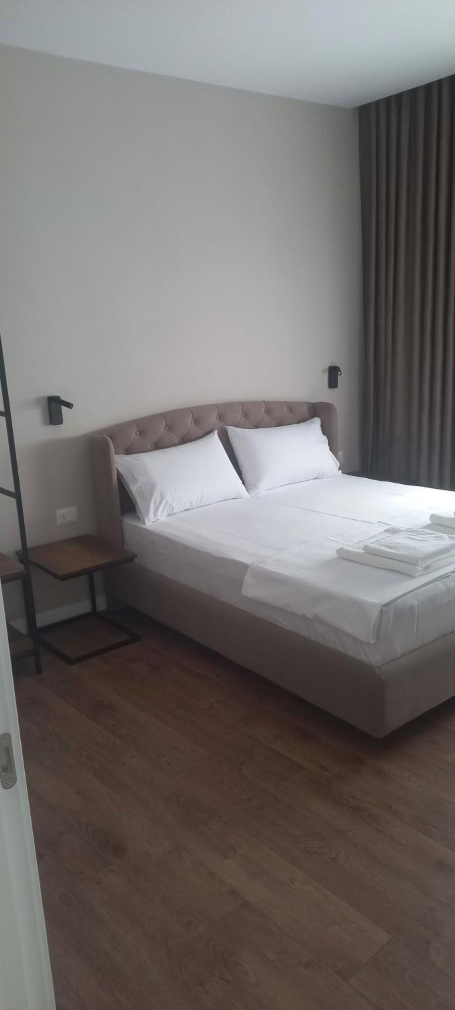 Vila Babe Vlorë Extérieur photo