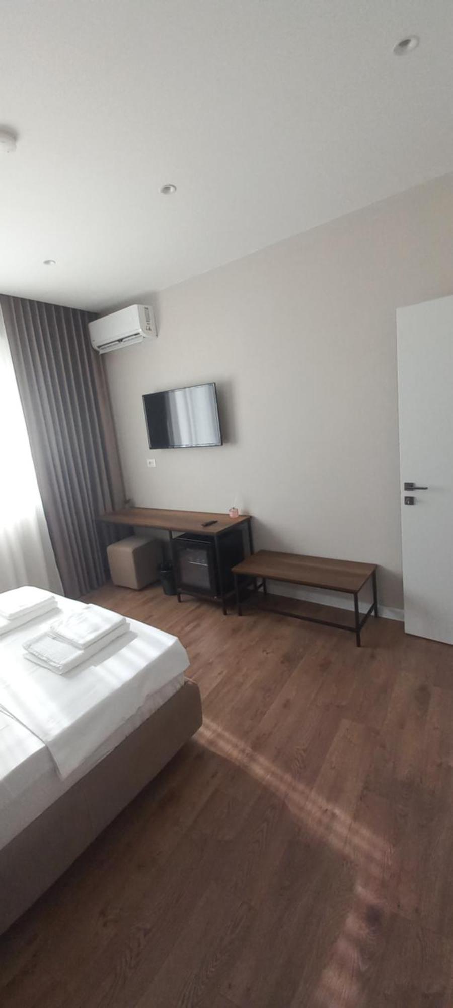 Vila Babe Vlorë Extérieur photo