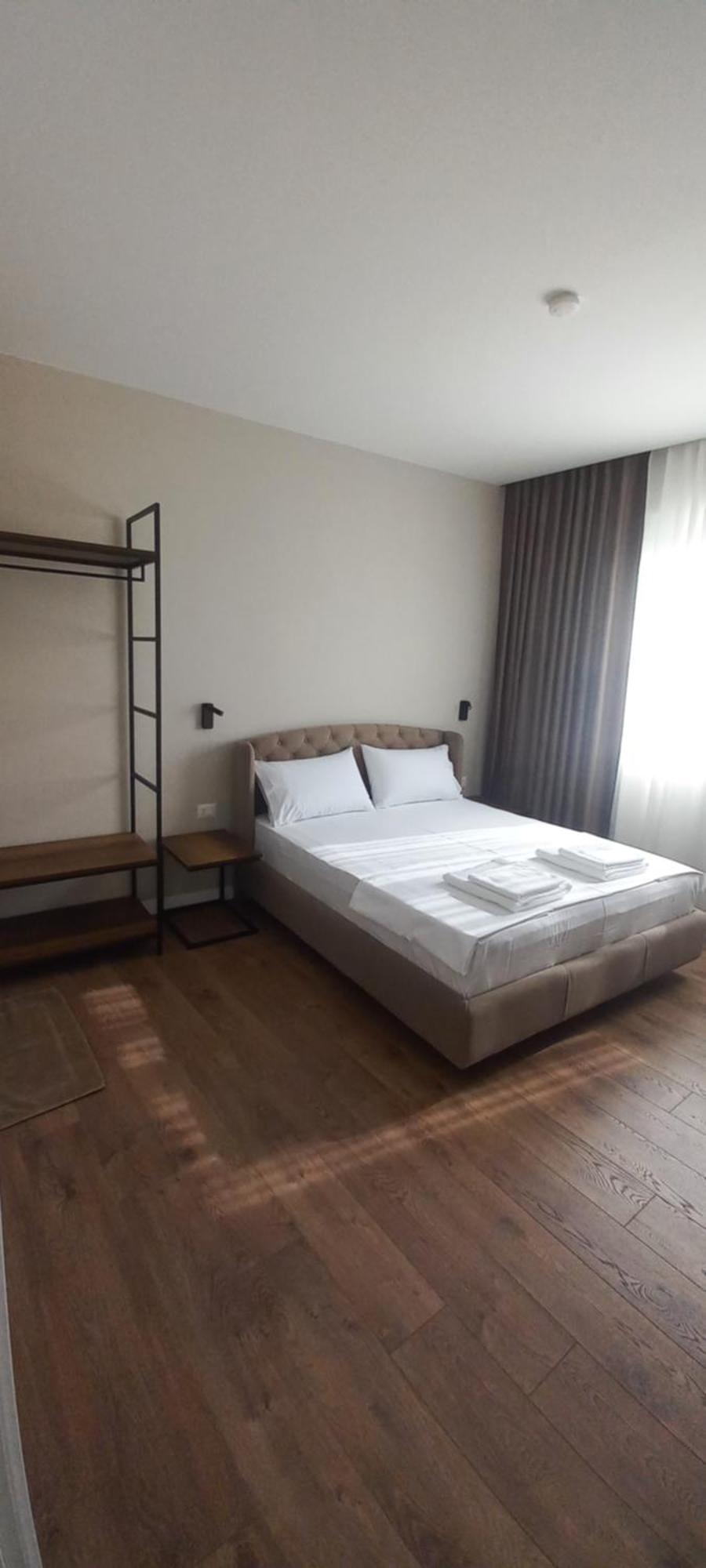 Vila Babe Vlorë Extérieur photo