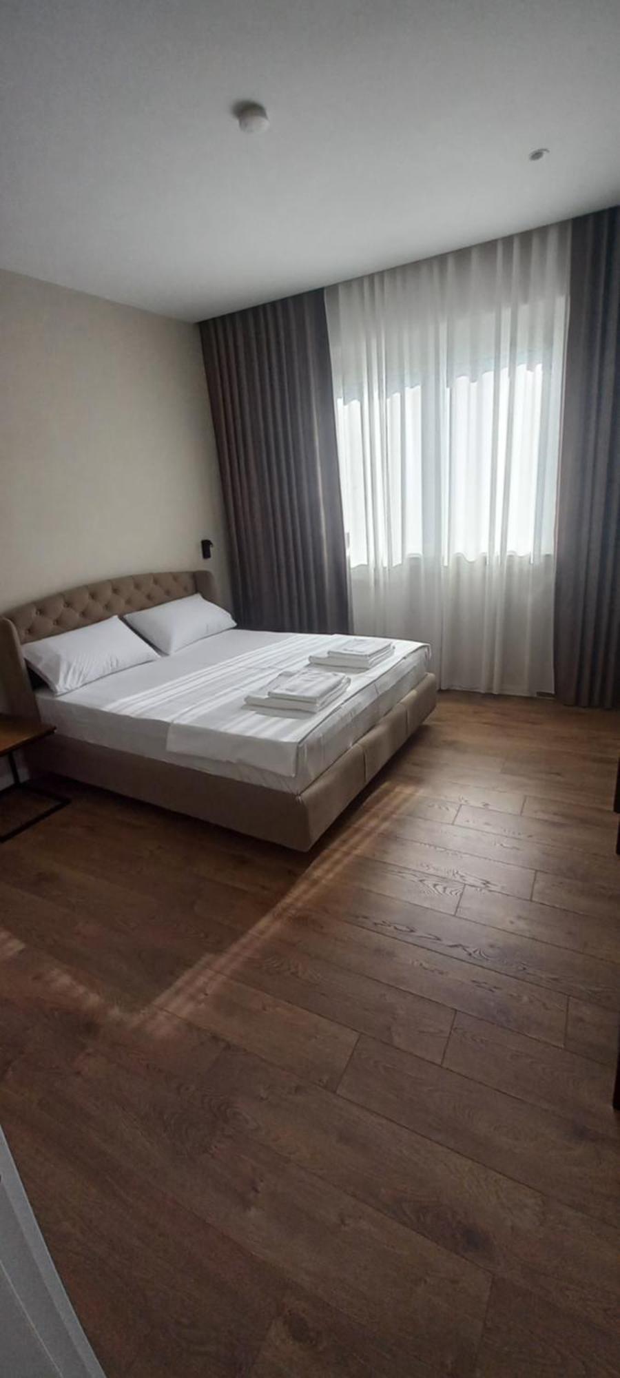 Vila Babe Vlorë Extérieur photo