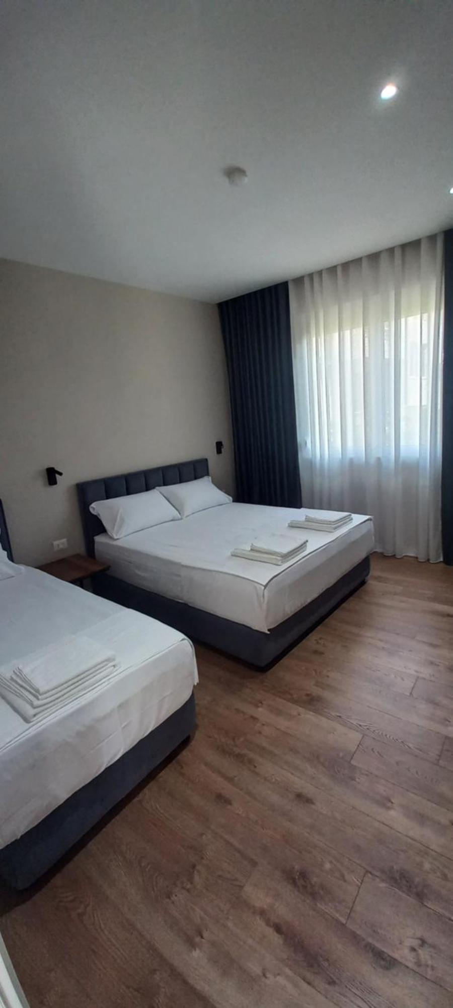 Vila Babe Vlorë Extérieur photo