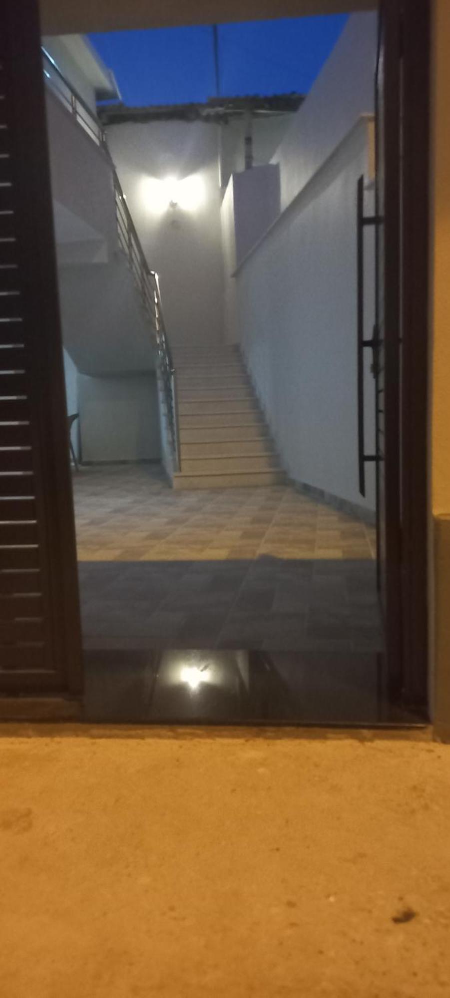 Vila Babe Vlorë Extérieur photo