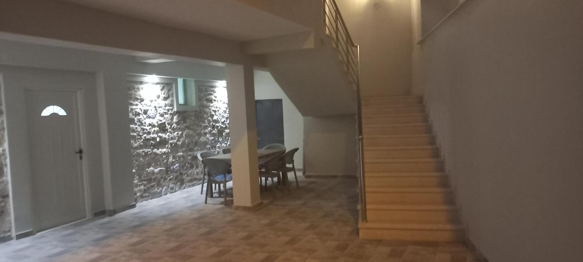 Vila Babe Vlorë Extérieur photo