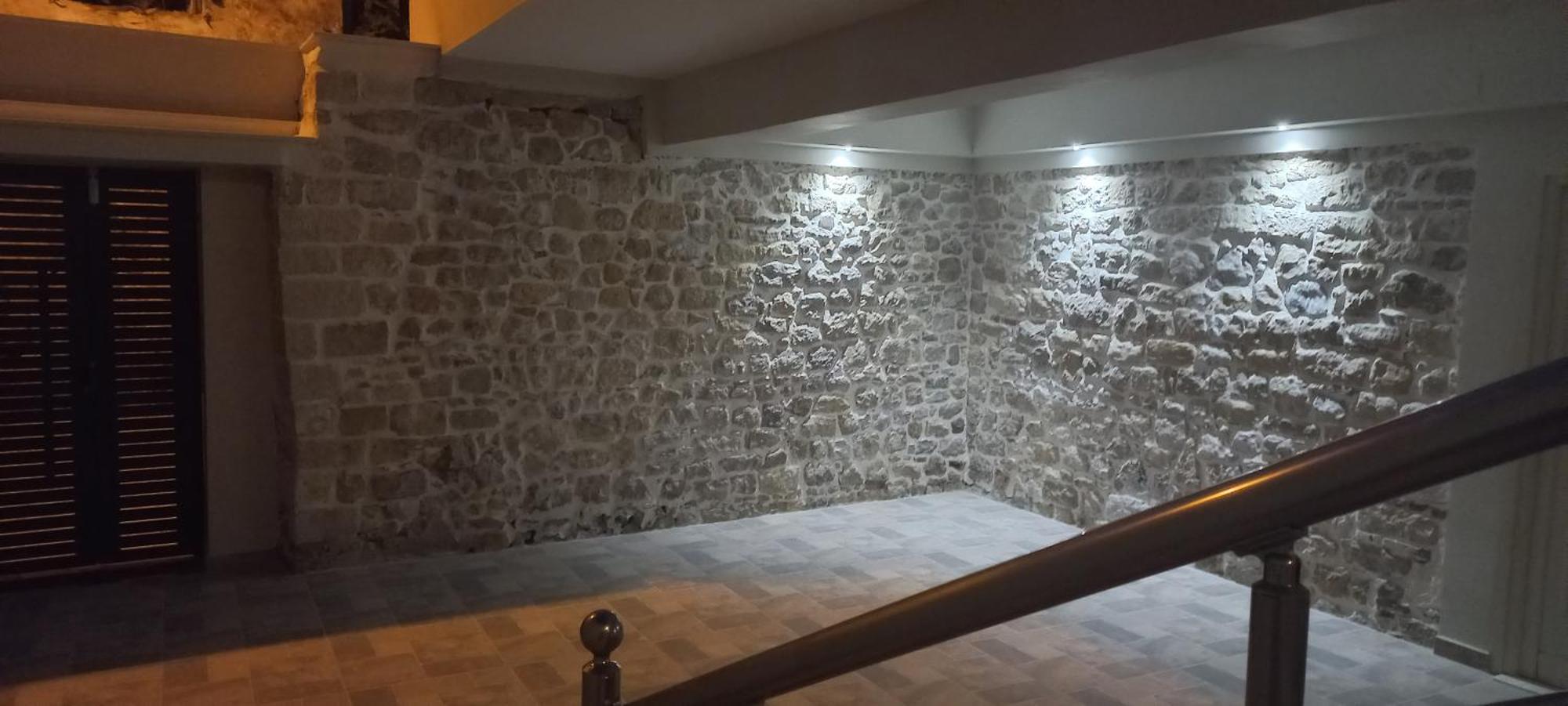 Vila Babe Vlorë Extérieur photo