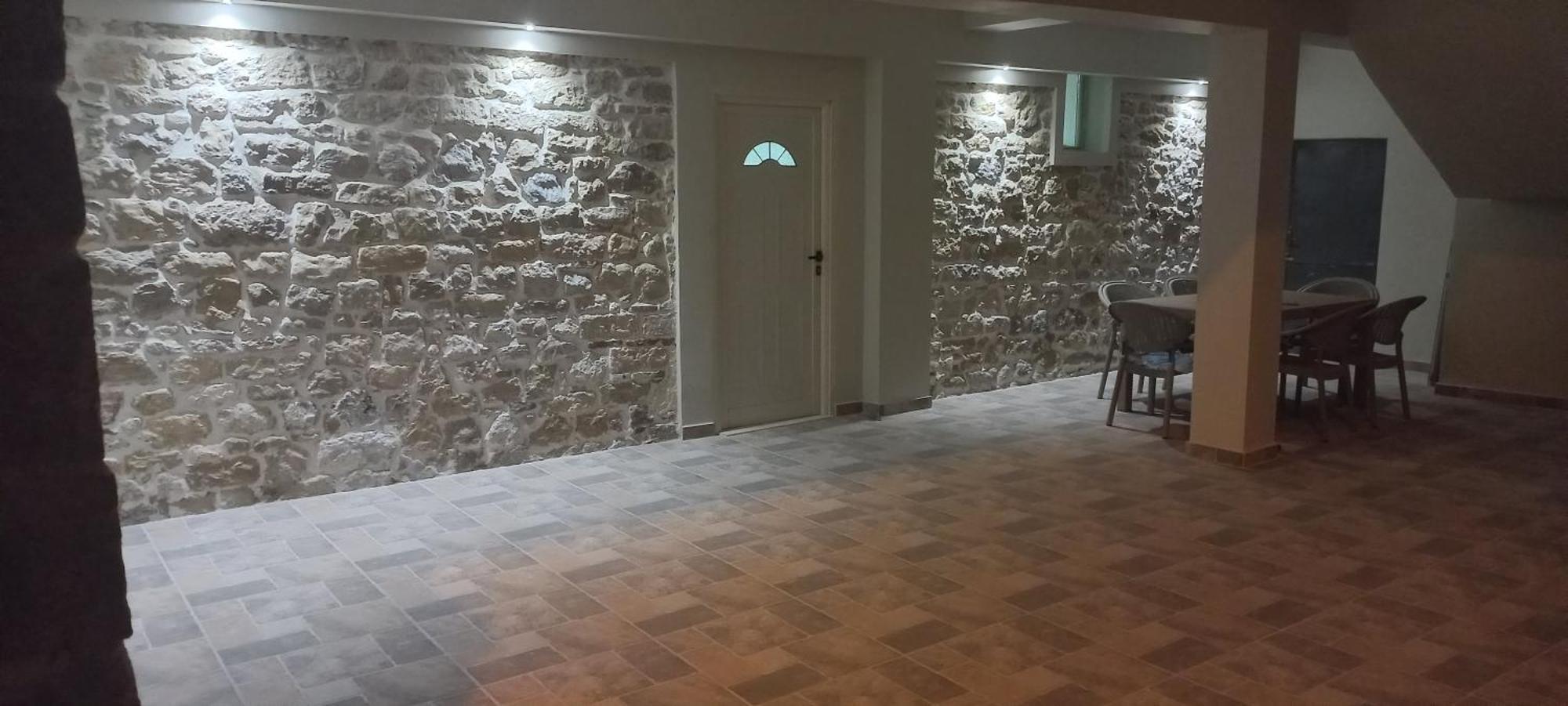 Vila Babe Vlorë Extérieur photo