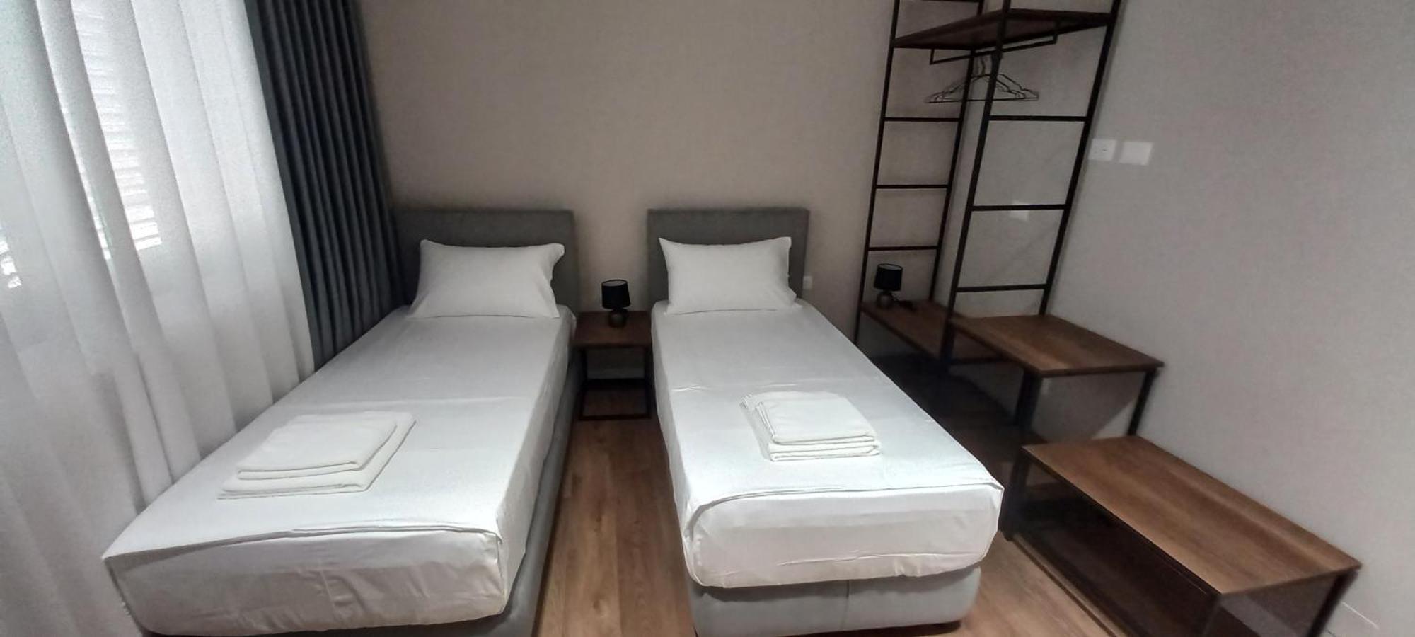 Vila Babe Vlorë Extérieur photo
