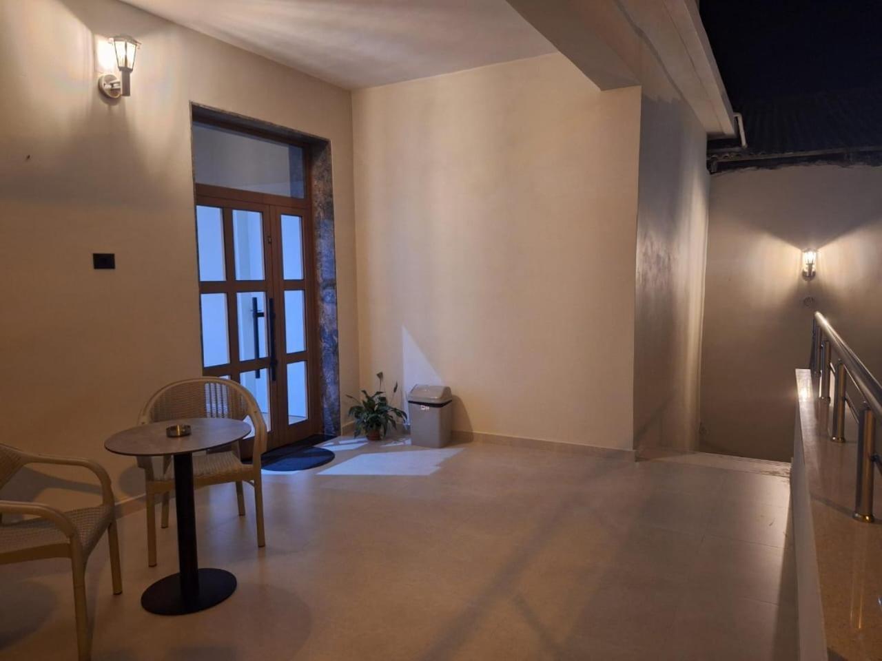 Vila Babe Vlorë Extérieur photo