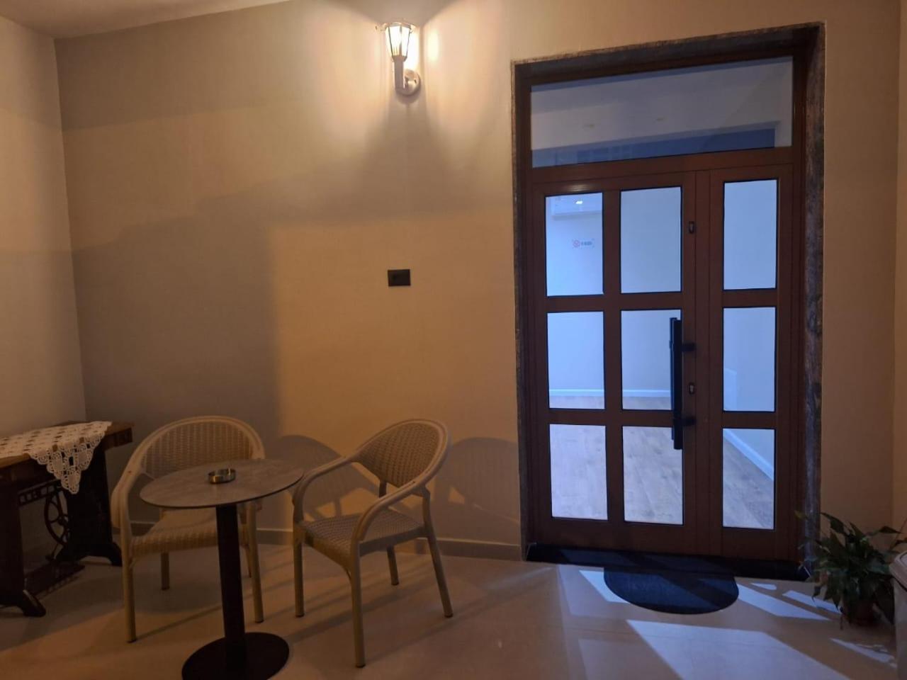 Vila Babe Vlorë Extérieur photo