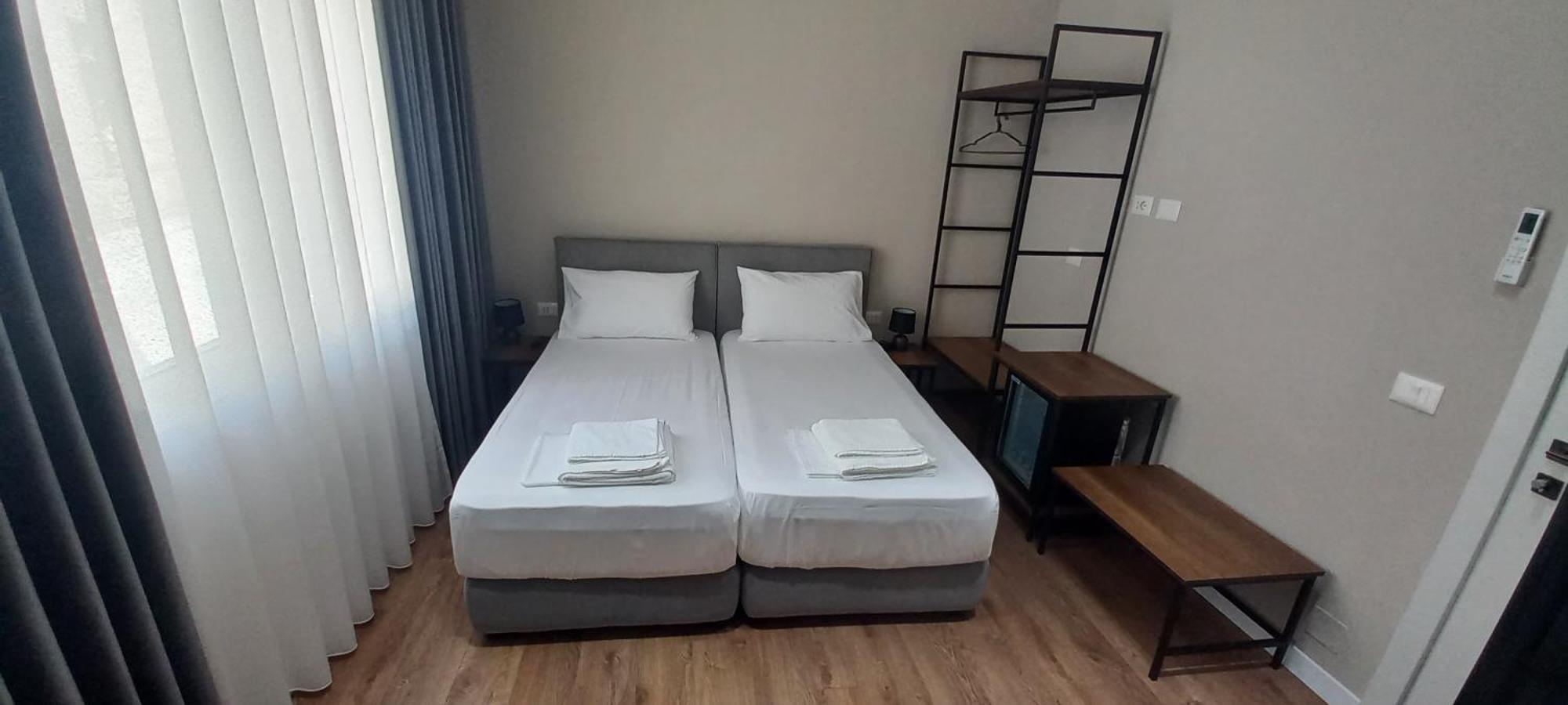 Vila Babe Vlorë Extérieur photo